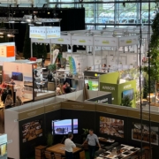 Galabau Messe Halle 3C